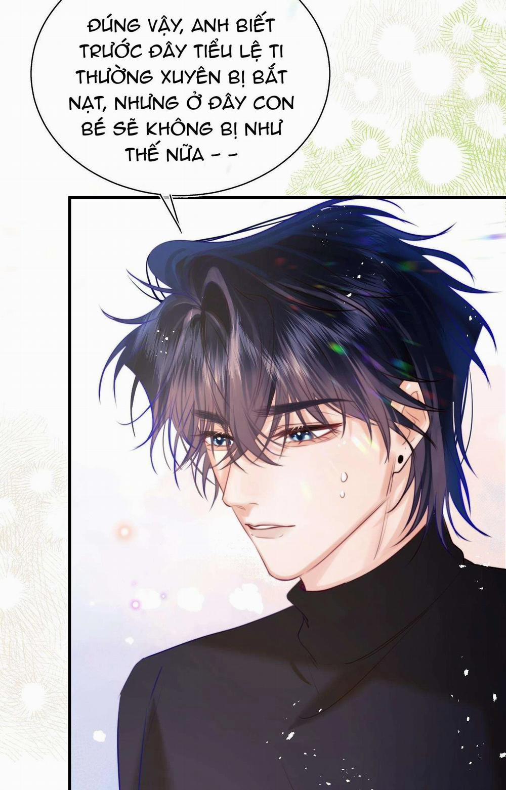 Nhặt Được Cô Phù Thủy Nhỏ Giờ Phải Làm Sao Đây? 13 trang 24