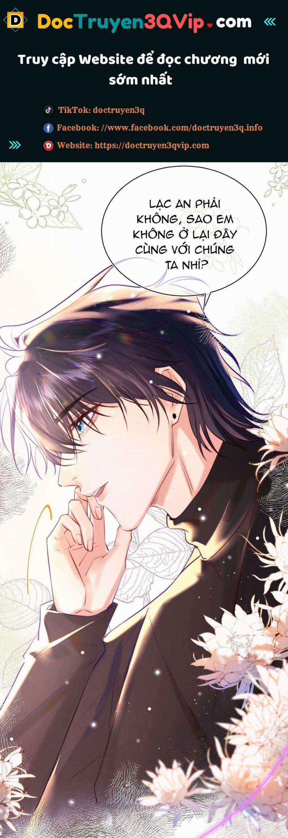 Nhặt Được Cô Phù Thủy Nhỏ Giờ Phải Làm Sao Đây? 14 trang 0