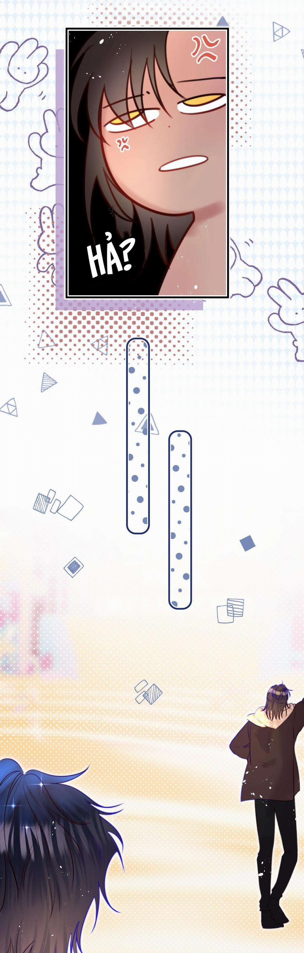 Nhặt Được Cô Phù Thủy Nhỏ Giờ Phải Làm Sao Đây? 15 trang 27