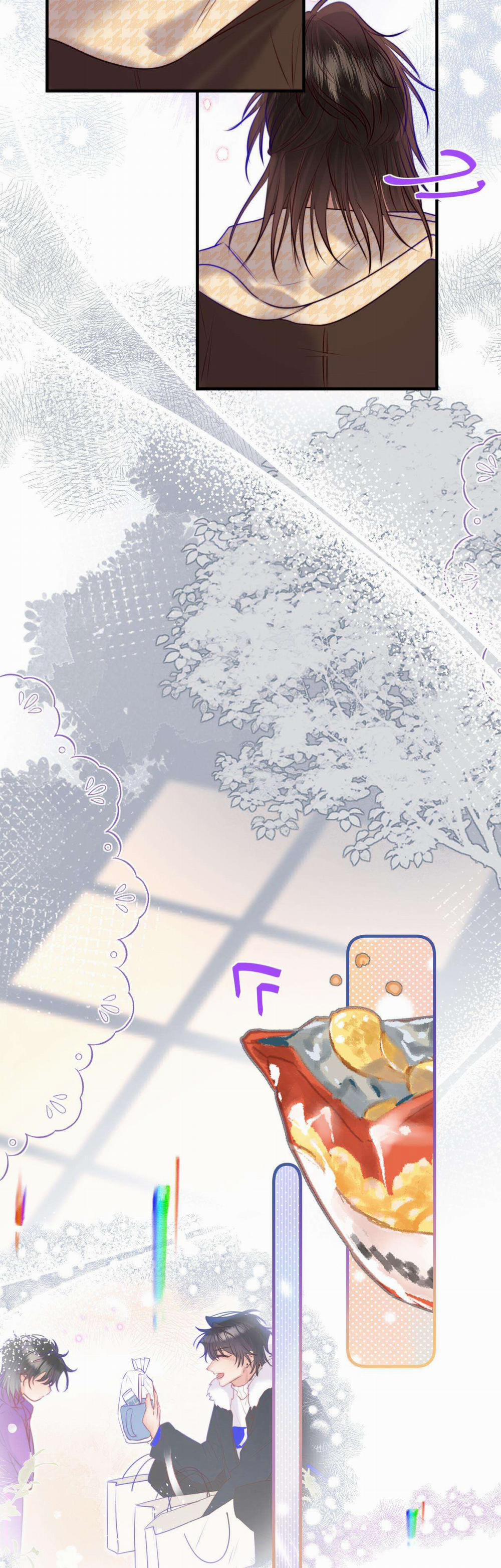 Nhặt Được Cô Phù Thủy Nhỏ Giờ Phải Làm Sao Đây? 15 trang 34