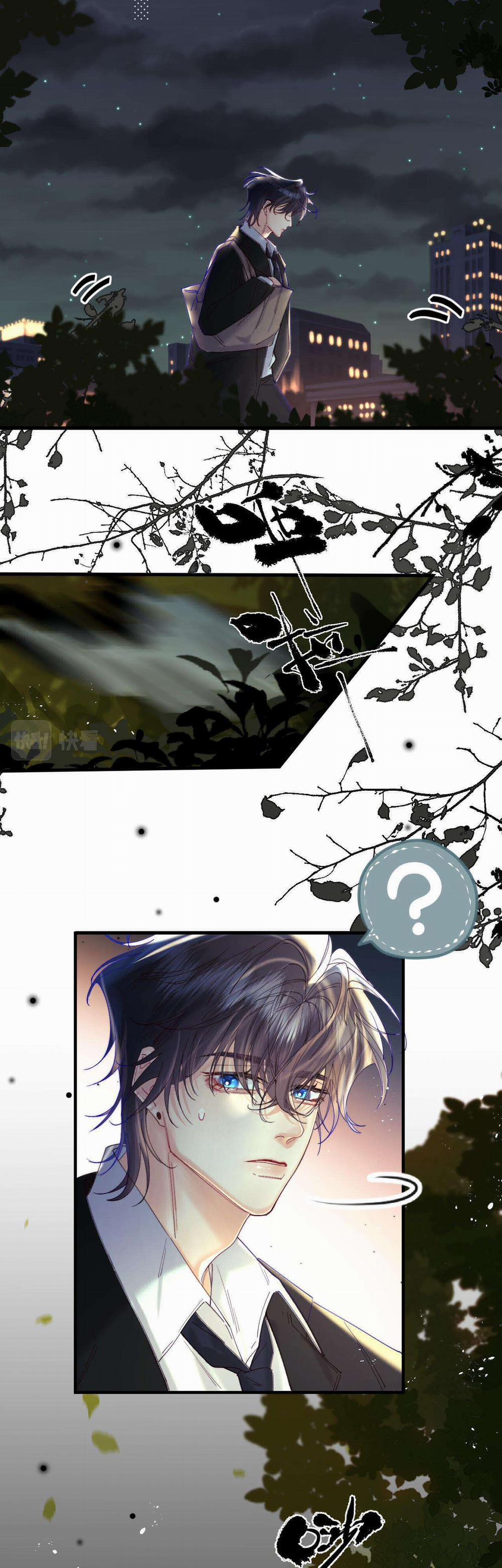 Nhặt Được Cô Phù Thủy Nhỏ Giờ Phải Làm Sao Đây? 16 trang 5