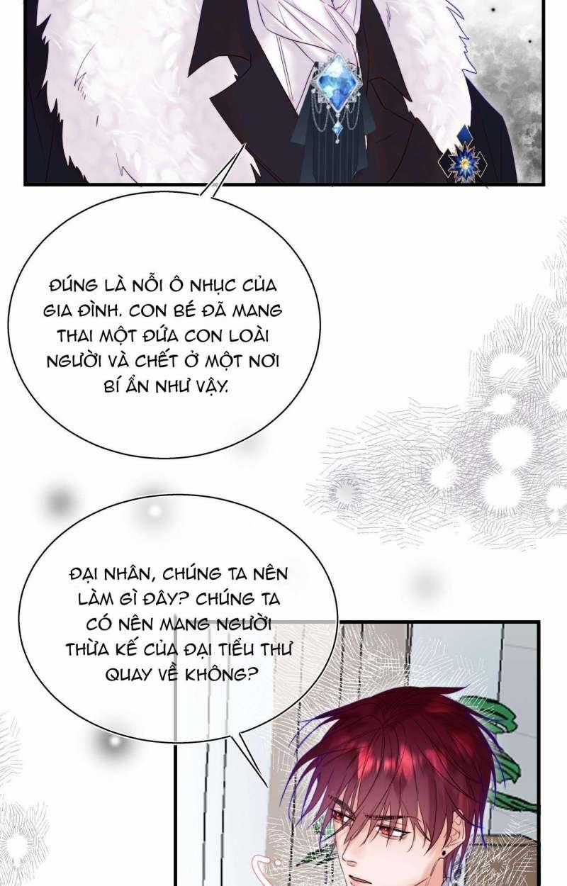 Nhặt Được Cô Phù Thủy Nhỏ Giờ Phải Làm Sao Đây? 18 trang 21