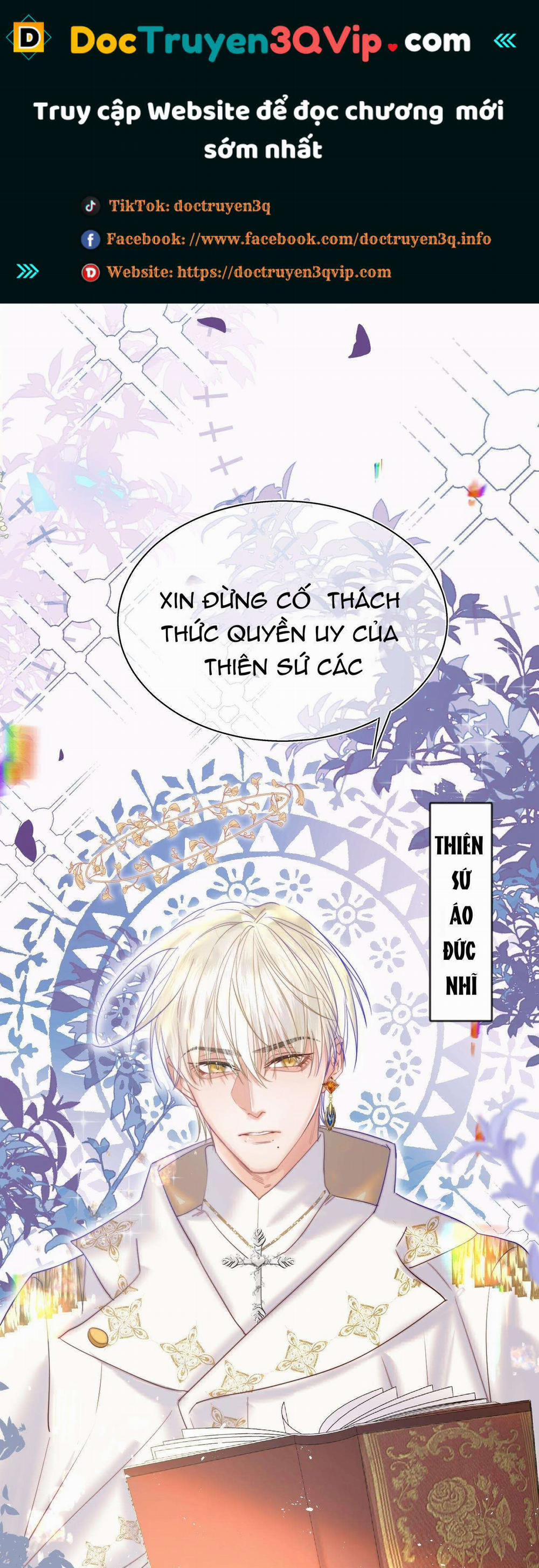 Nhặt Được Cô Phù Thủy Nhỏ Giờ Phải Làm Sao Đây? 19 trang 0