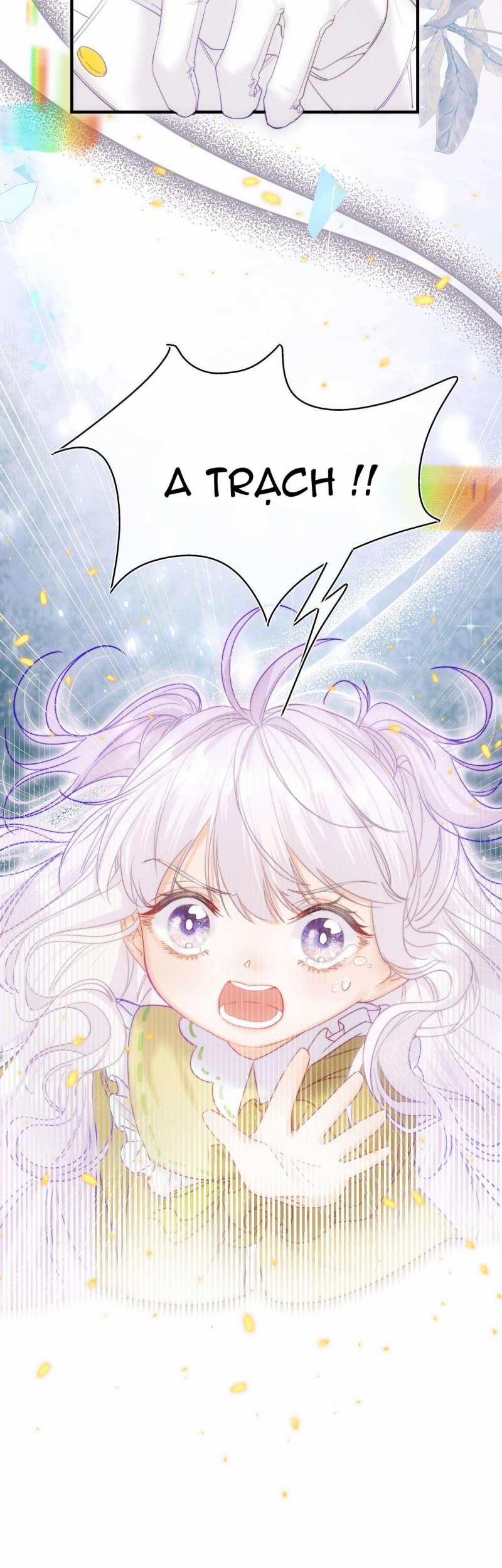 Nhặt Được Cô Phù Thủy Nhỏ Giờ Phải Làm Sao Đây? 19 trang 19