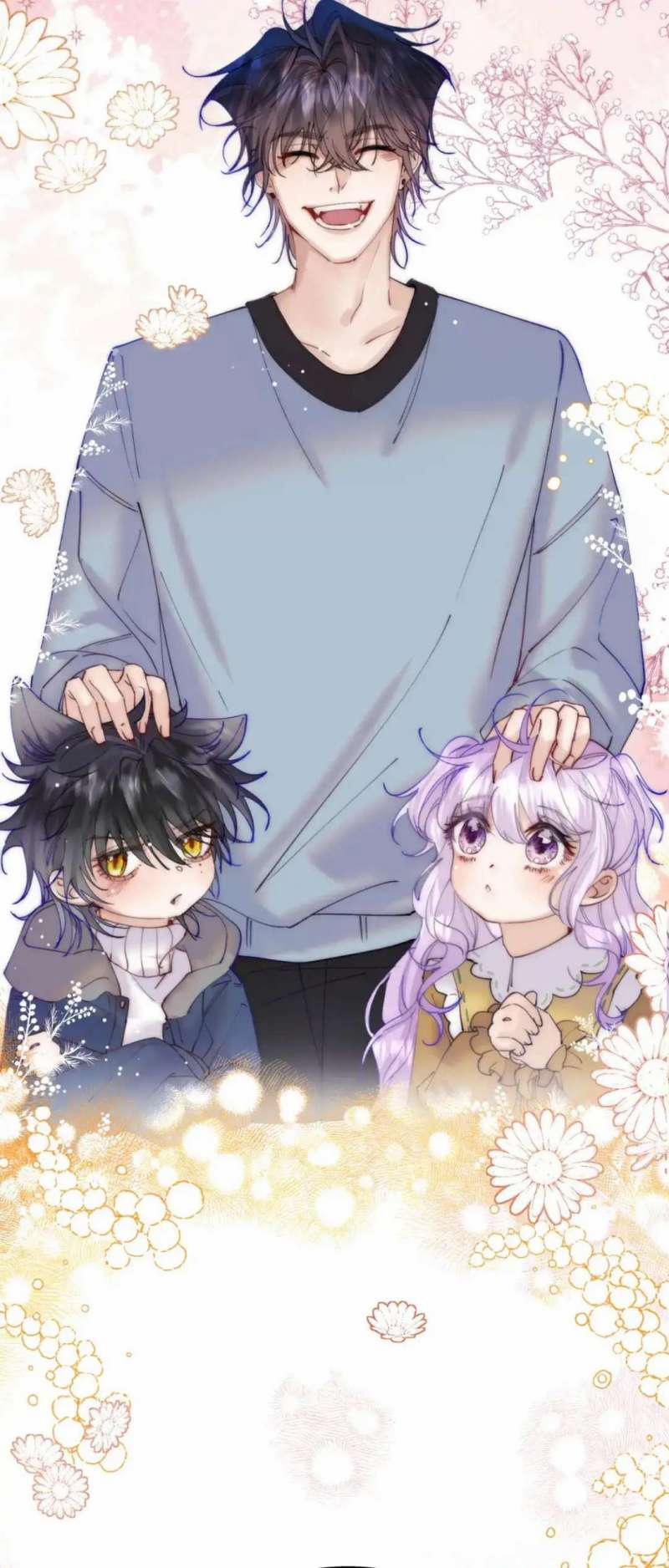 Nhặt Được Cô Phù Thủy Nhỏ Giờ Phải Làm Sao Đây? 20 trang 10