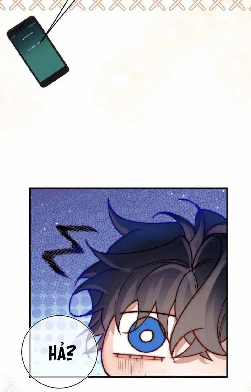 Nhặt Được Cô Phù Thủy Nhỏ Giờ Phải Làm Sao Đây? 20 trang 21