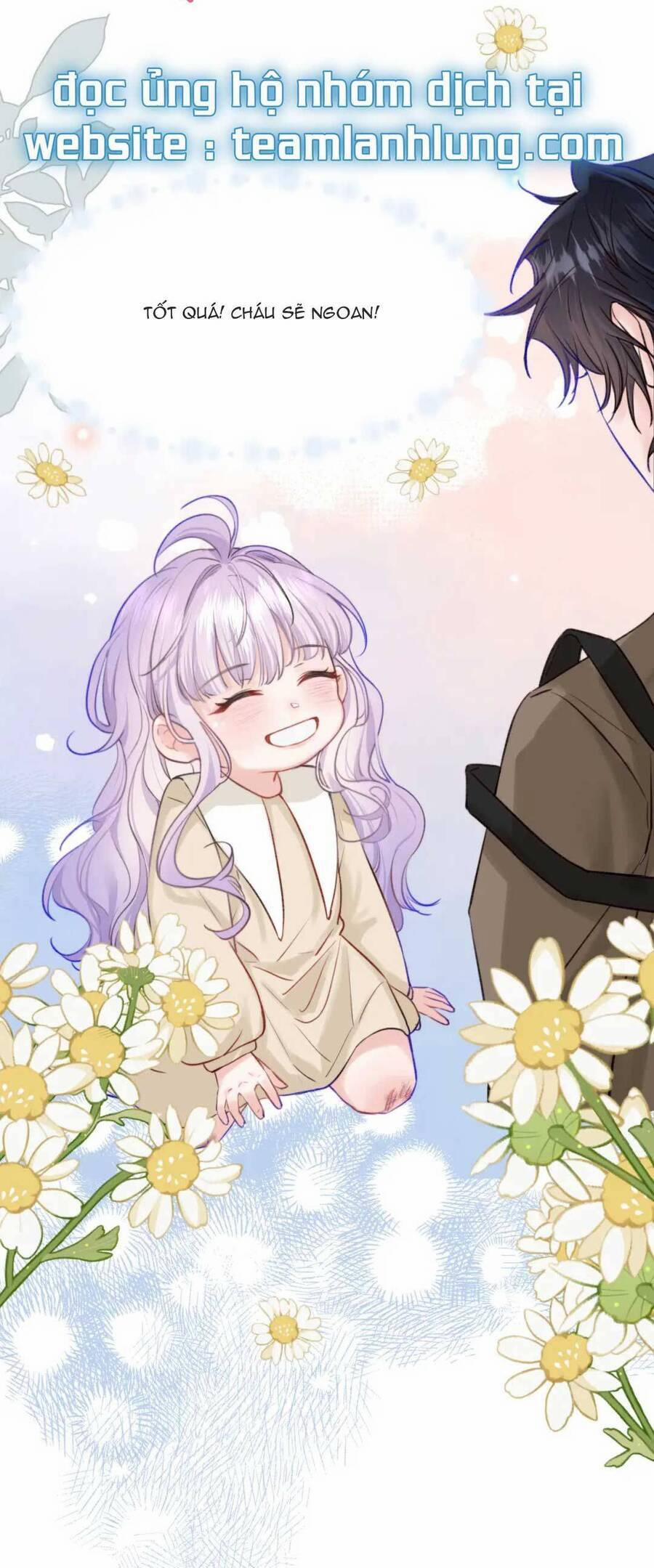 Nhặt Được Cô Phù Thủy Nhỏ Giờ Phải Làm Sao Đây? 4 trang 32