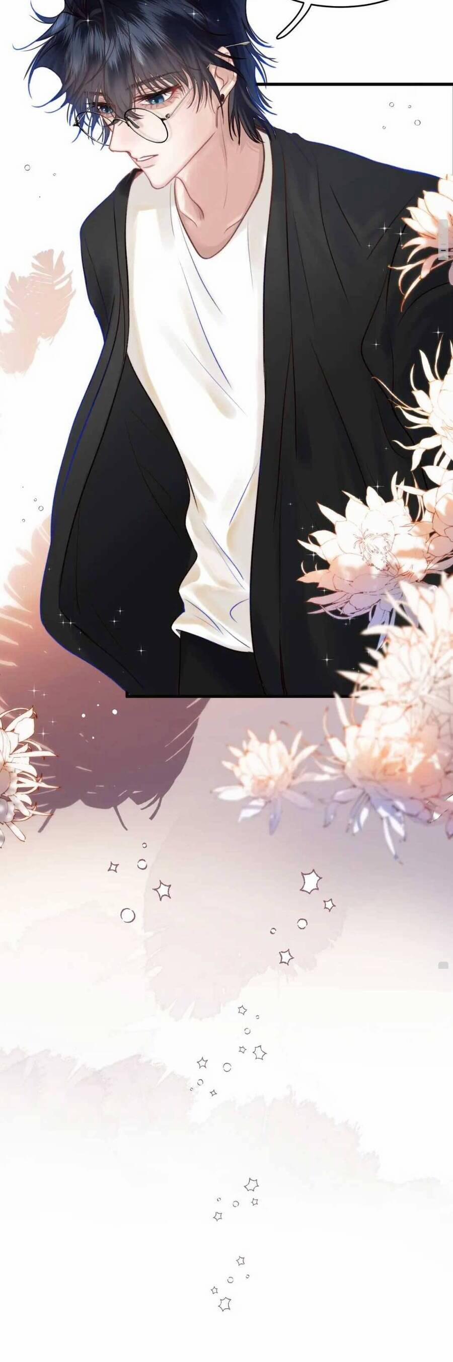 Nhặt Được Cô Phù Thủy Nhỏ Giờ Phải Làm Sao Đây? 5 trang 35