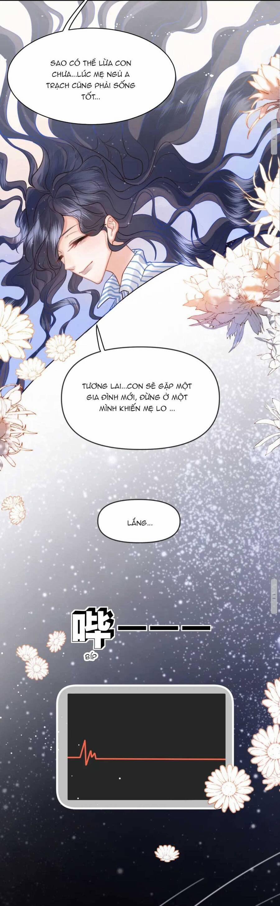 Nhặt Được Cô Phù Thủy Nhỏ Giờ Phải Làm Sao Đây? 5 trang 4