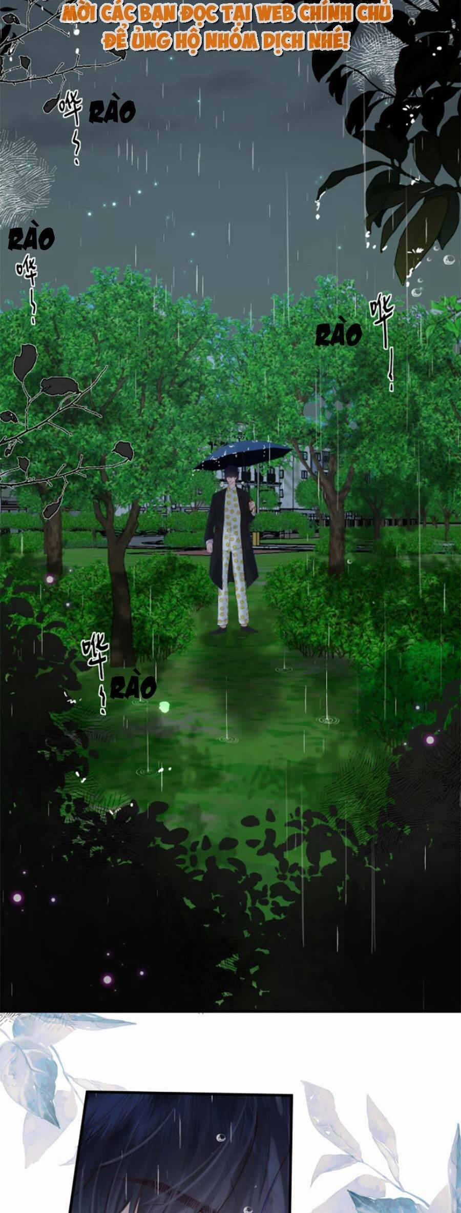 Nhặt Được Cô Phù Thủy Nhỏ Giờ Phải Làm Sao Đây? 9 trang 1