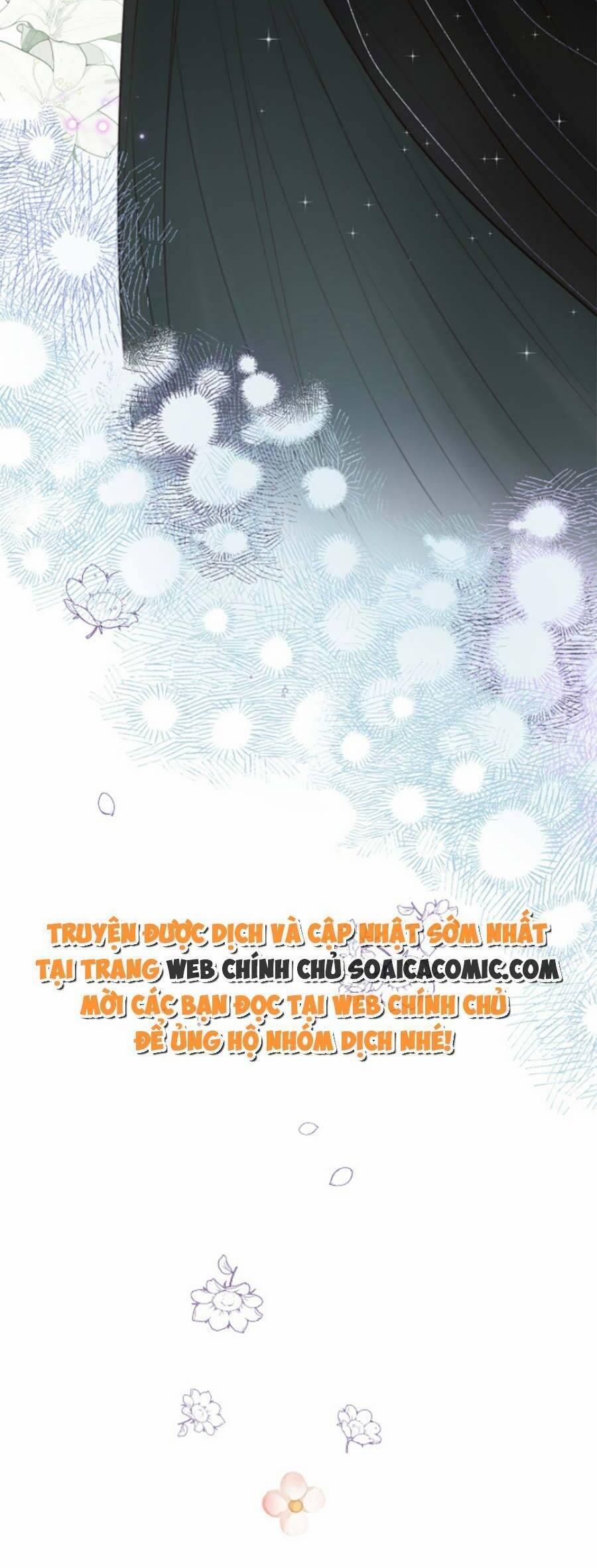 Nhặt Được Cô Phù Thủy Nhỏ Giờ Phải Làm Sao Đây? 9 trang 31