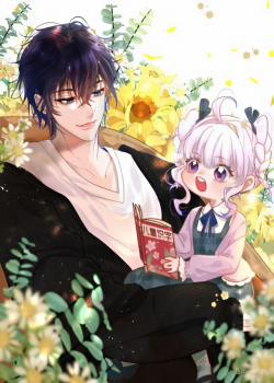 Đọc truyện tranh Nhặt Được Cô Phù Thủy Nhỏ Giờ Phải Làm Sao Đây?