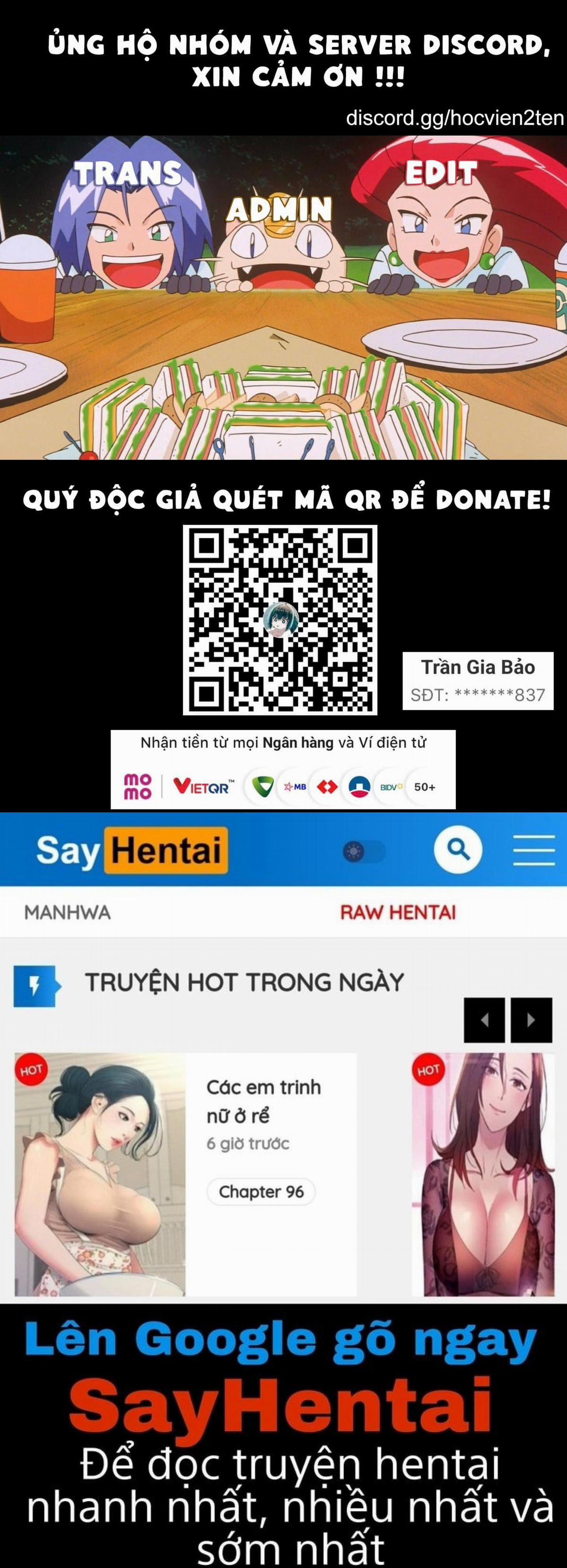 Nhặt Được Em Ở Bãi Rác Và Bí Ẩn 3 trang 9