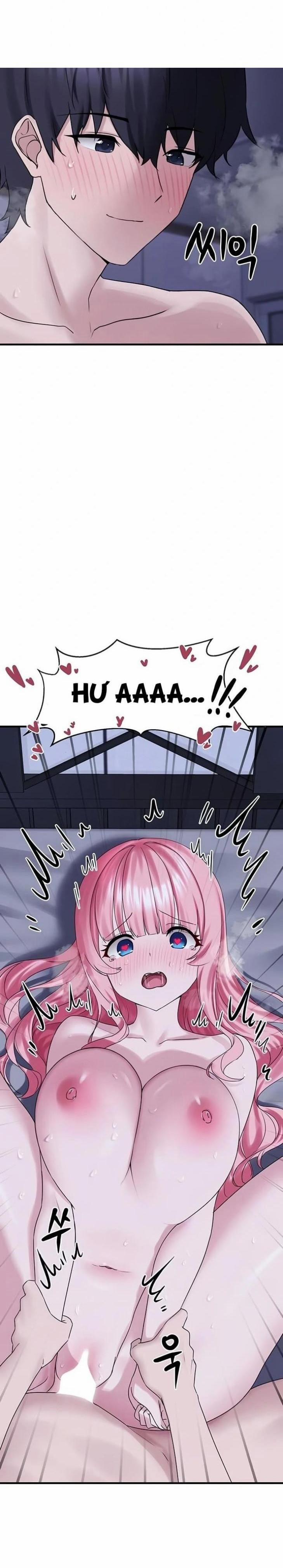 Nhặt Được Em Ở Bãi Rác Và Bí Ẩn  trang 1