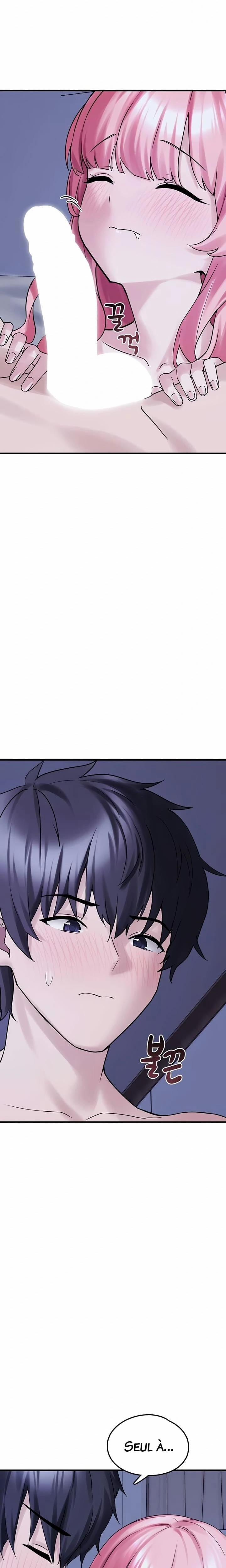 Nhặt Được Em Ở Bãi Rác Và Bí Ẩn  trang 13