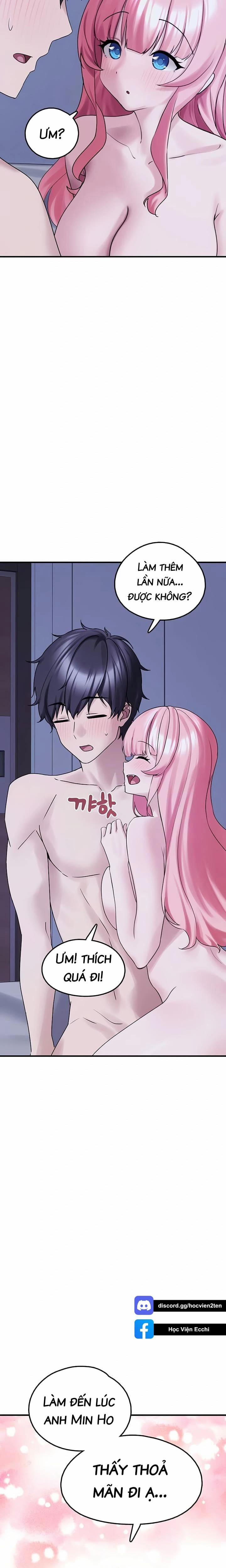 Nhặt Được Em Ở Bãi Rác Và Bí Ẩn  trang 14