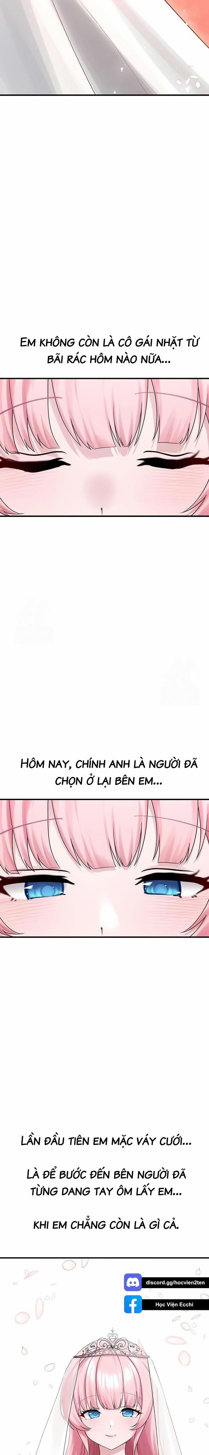 Nhặt Được Em Ở Bãi Rác Và Bí Ẩn  trang 17