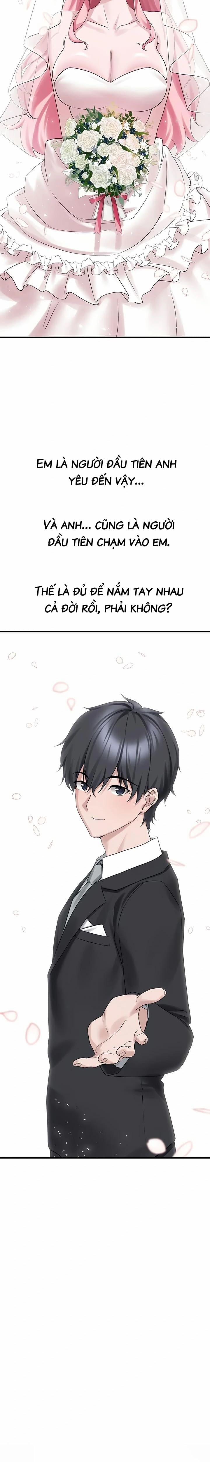 Nhặt Được Em Ở Bãi Rác Và Bí Ẩn  trang 18