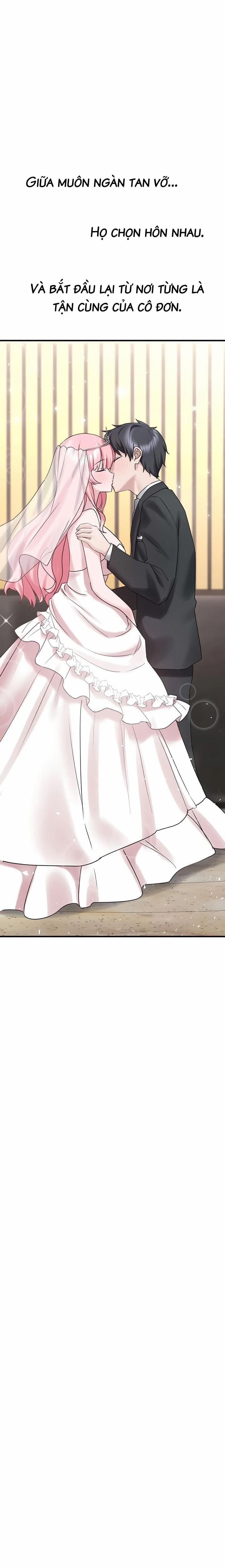 Nhặt Được Em Ở Bãi Rác Và Bí Ẩn  trang 20