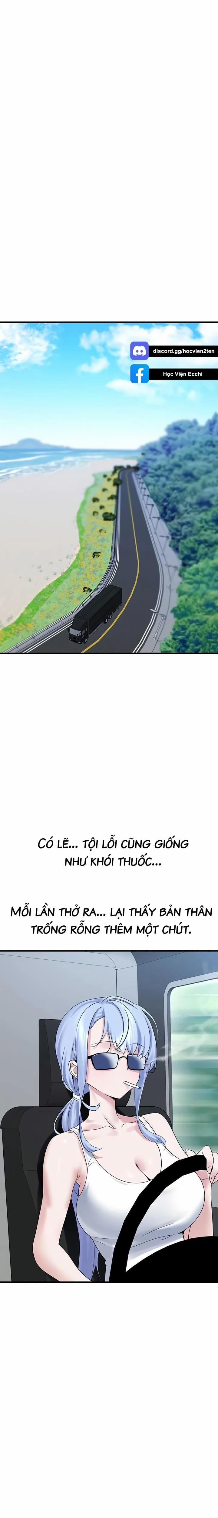 Nhặt Được Em Ở Bãi Rác Và Bí Ẩn  trang 21