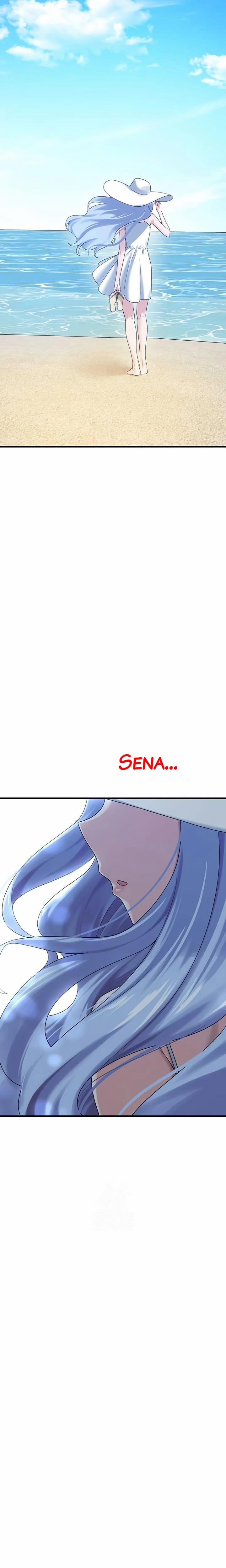 Nhặt Được Em Ở Bãi Rác Và Bí Ẩn  trang 24