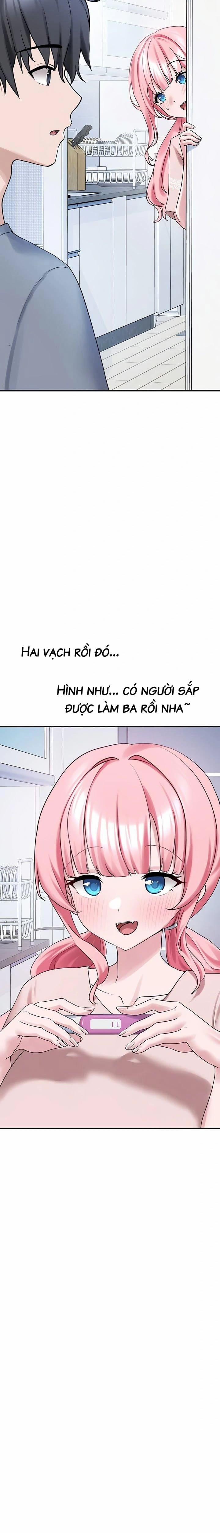 Nhặt Được Em Ở Bãi Rác Và Bí Ẩn  trang 26