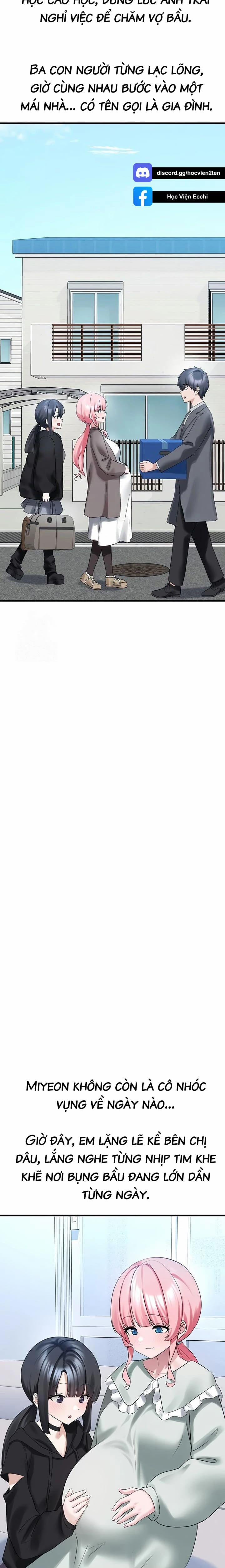 Nhặt Được Em Ở Bãi Rác Và Bí Ẩn  trang 28