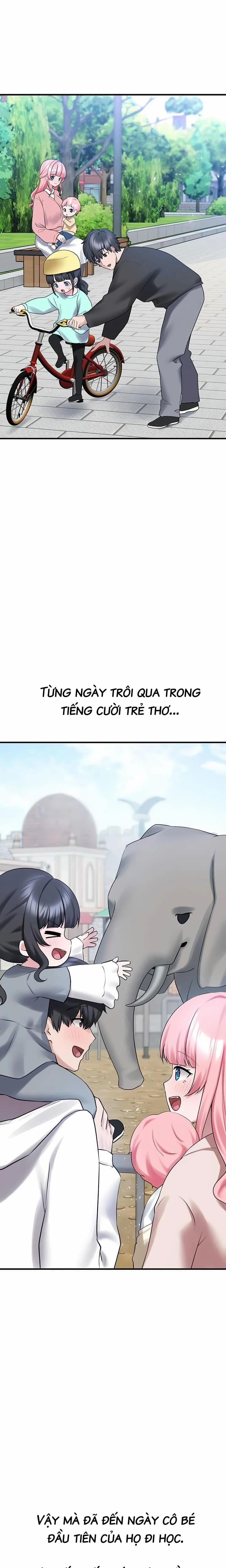 Nhặt Được Em Ở Bãi Rác Và Bí Ẩn  trang 33