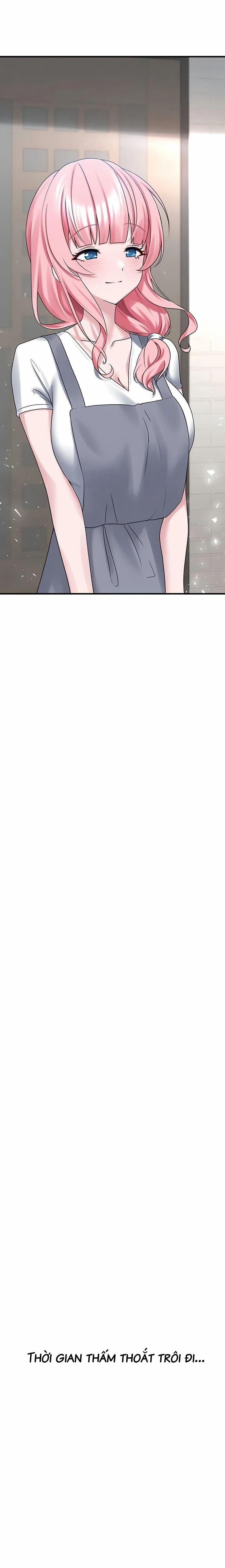 Nhặt Được Em Ở Bãi Rác Và Bí Ẩn  trang 36