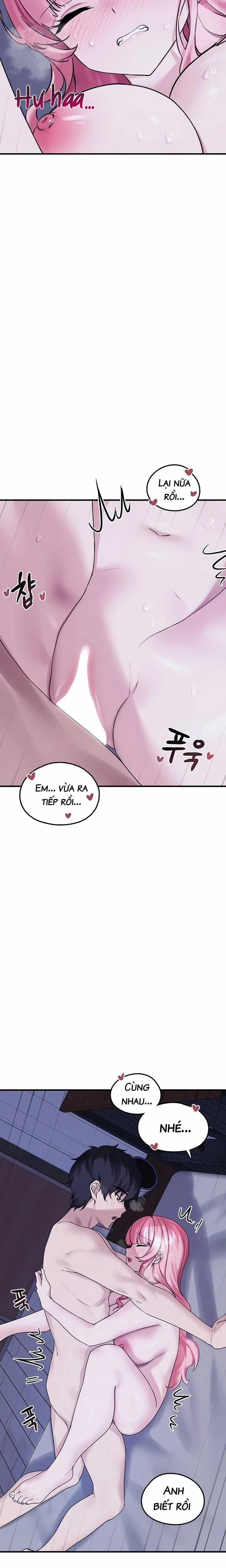 Nhặt Được Em Ở Bãi Rác Và Bí Ẩn  trang 6