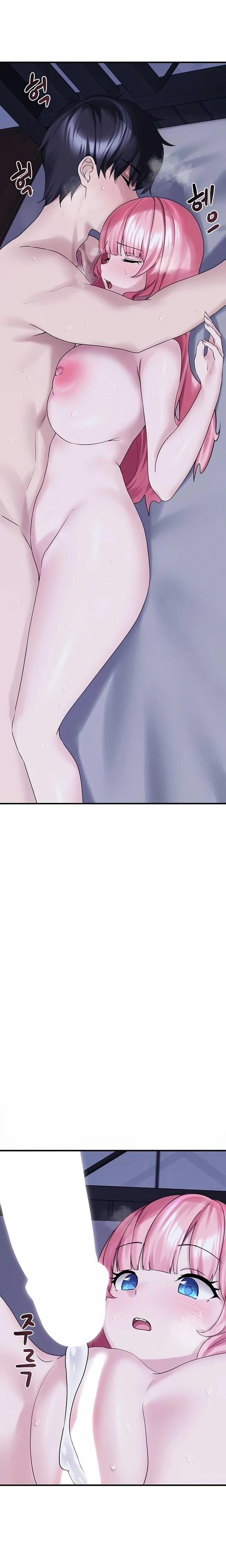 Nhặt Được Em Ở Bãi Rác Và Bí Ẩn  trang 9