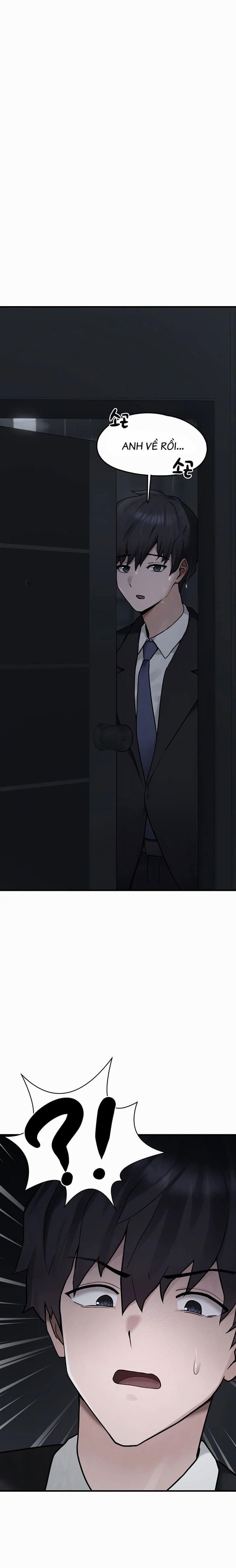 Nhặt Được Em Ở Bãi Rác Và Bí Ẩn 4 trang 10