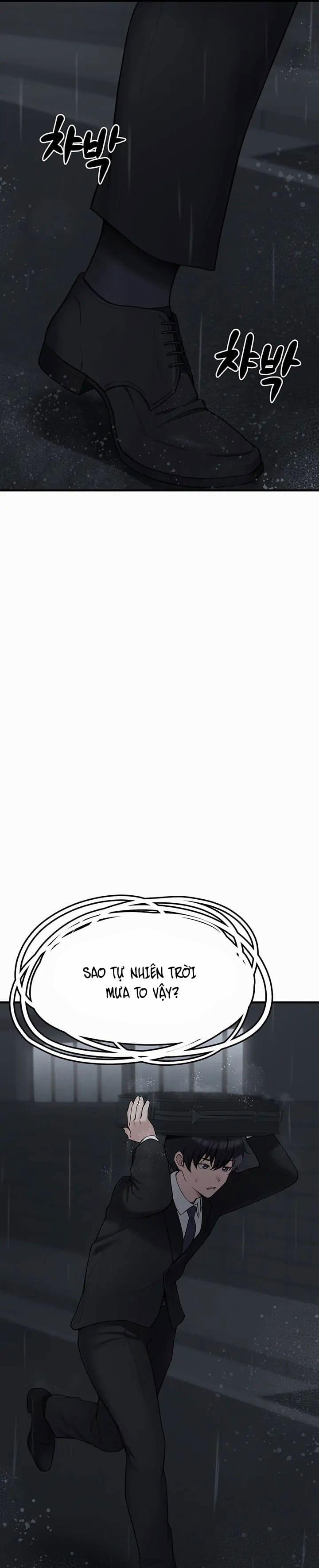 Nhặt Được Em Ở Bãi Rác Và Bí Ẩn 4 trang 8