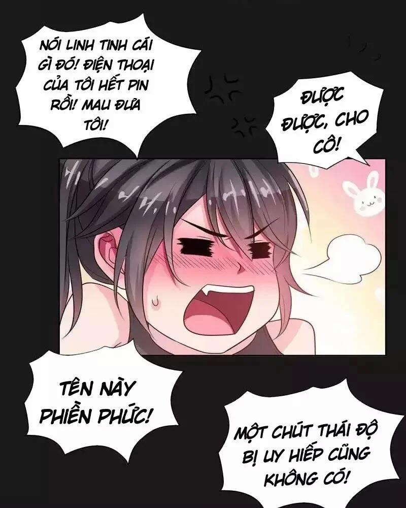 Nhặt Được Hoa Khôi Về Làm Vợ 1 trang 12