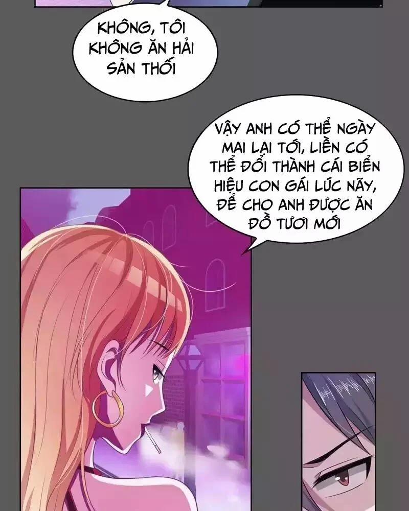 Nhặt Được Hoa Khôi Về Làm Vợ 1 trang 27