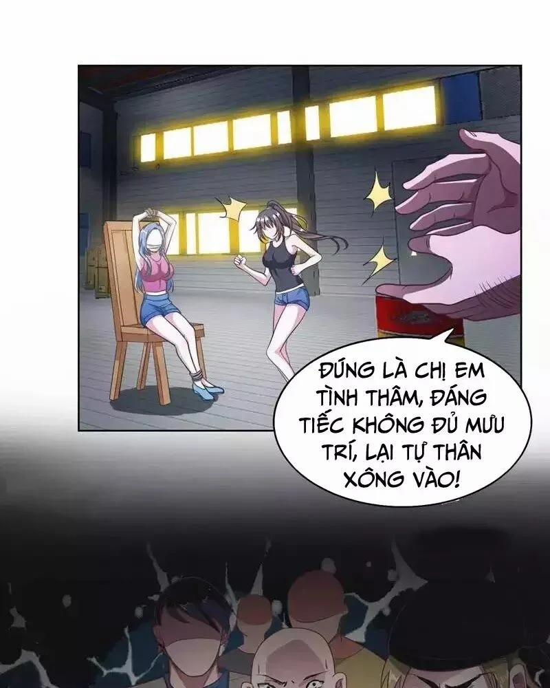 Nhặt Được Hoa Khôi Về Làm Vợ 1 trang 33