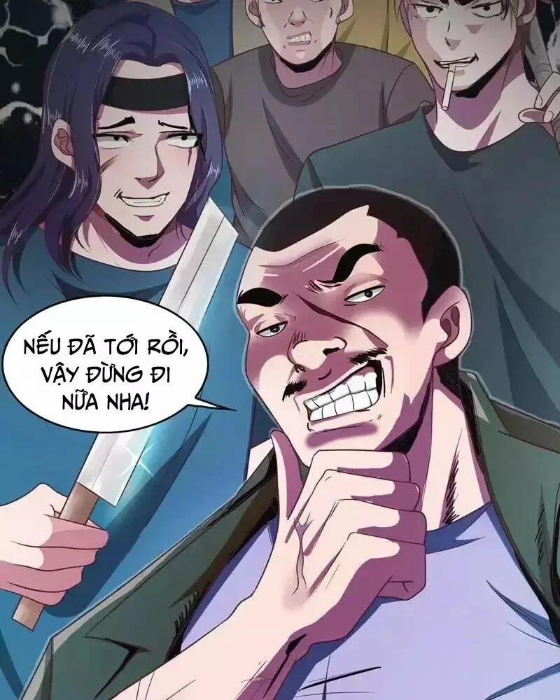 Nhặt Được Hoa Khôi Về Làm Vợ 1 trang 34