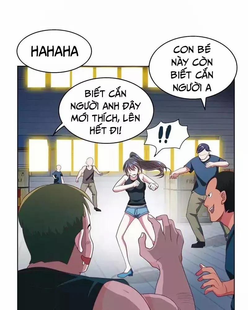 Nhặt Được Hoa Khôi Về Làm Vợ 1 trang 37