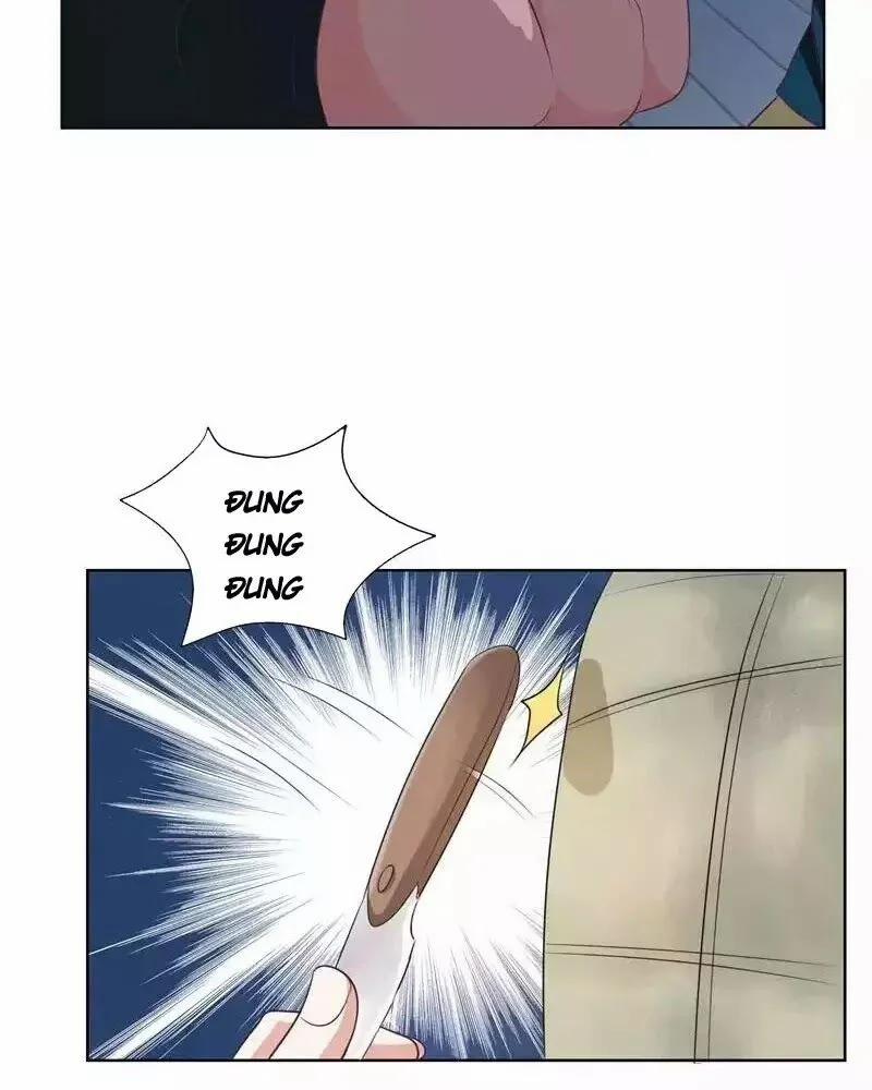 Nhặt Được Hoa Khôi Về Làm Vợ 1 trang 38