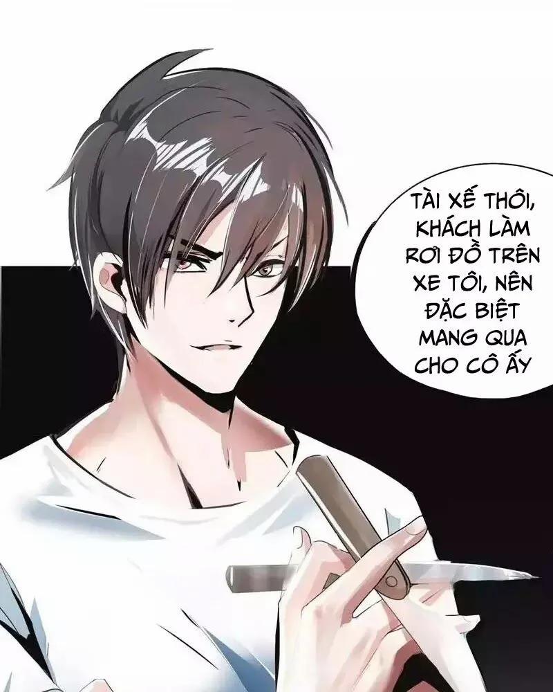 Nhặt Được Hoa Khôi Về Làm Vợ 1 trang 40