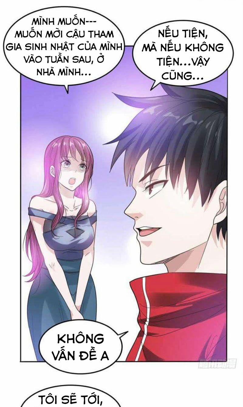 Nhặt Được Hoa Khôi Về Làm Vợ 10 trang 10