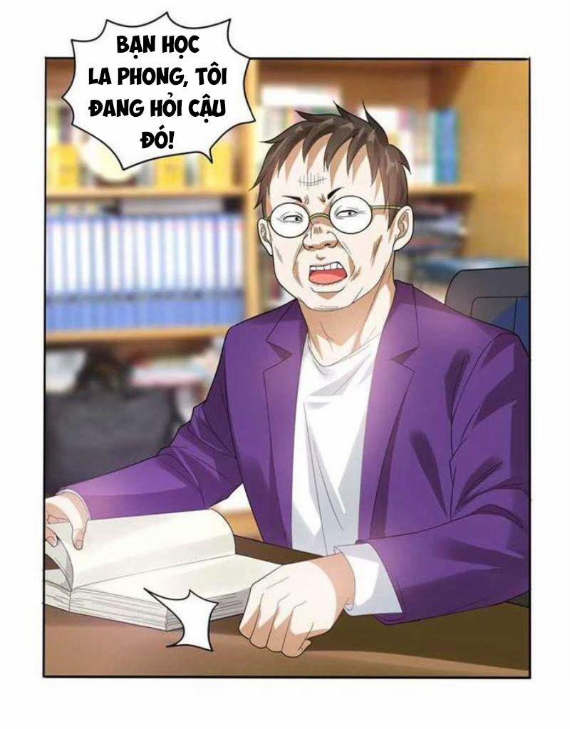 Nhặt Được Hoa Khôi Về Làm Vợ 10 trang 16