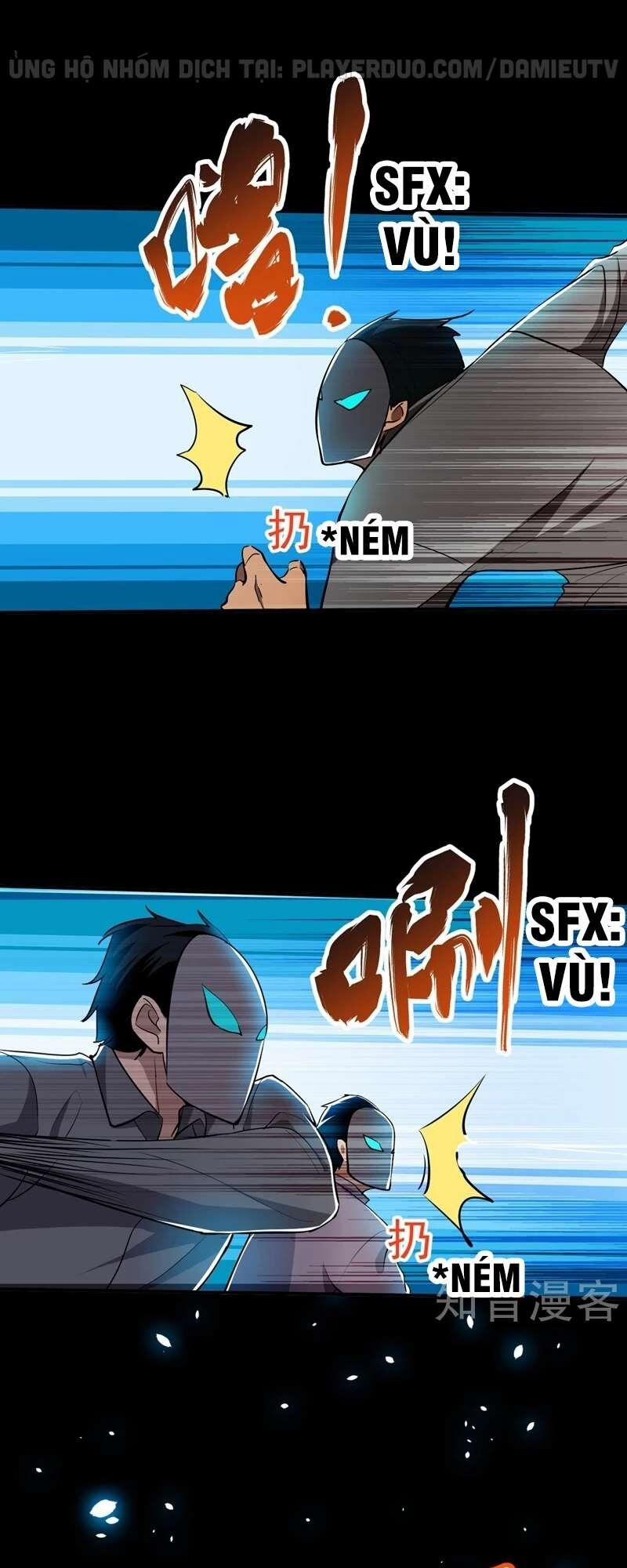 Nhặt Được Hoa Khôi Về Làm Vợ 100 trang 18