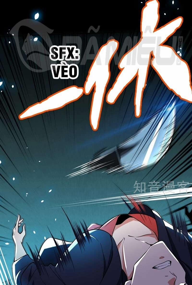 Nhặt Được Hoa Khôi Về Làm Vợ 100 trang 19