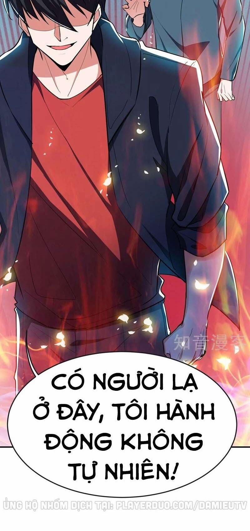 Nhặt Được Hoa Khôi Về Làm Vợ 100 trang 2