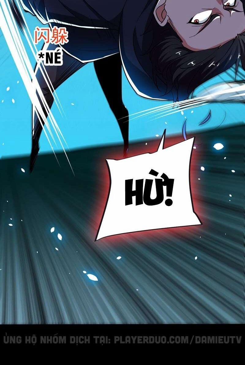 Nhặt Được Hoa Khôi Về Làm Vợ 100 trang 20