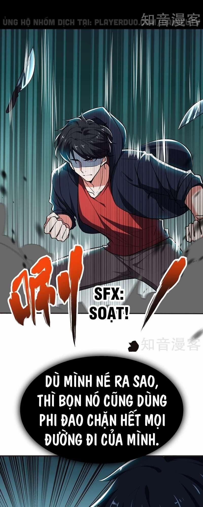 Nhặt Được Hoa Khôi Về Làm Vợ 100 trang 21