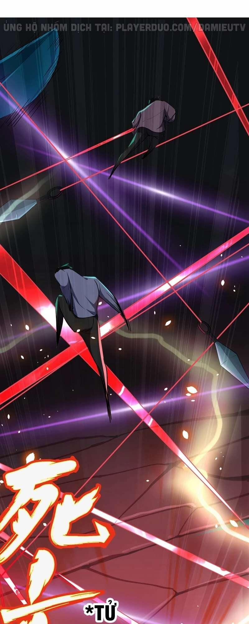 Nhặt Được Hoa Khôi Về Làm Vợ 100 trang 27