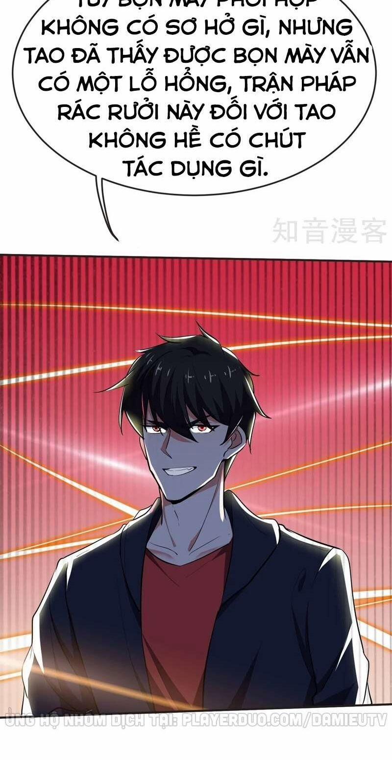 Nhặt Được Hoa Khôi Về Làm Vợ 100 trang 30