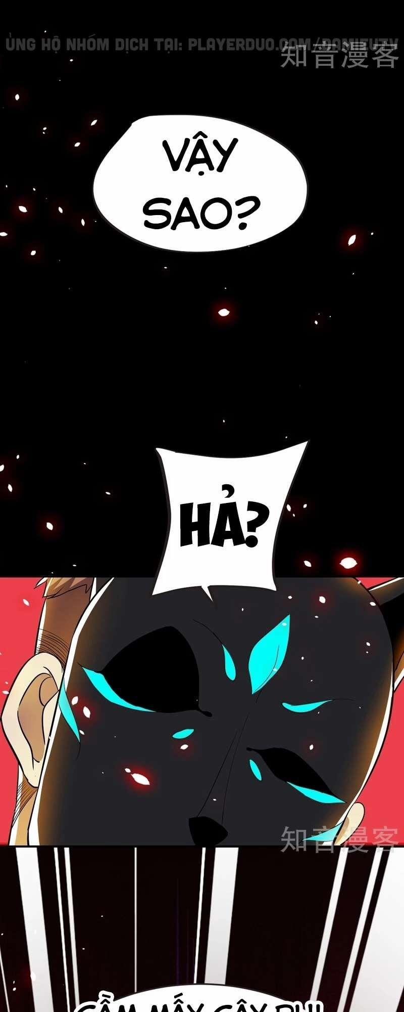 Nhặt Được Hoa Khôi Về Làm Vợ 100 trang 34